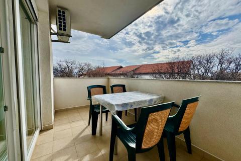 Novi Vinodolski, Povile – floor with 2 separate apartments