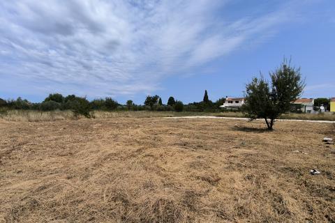 Terreno edificabile Majmajola, Vodnjan, 659m2