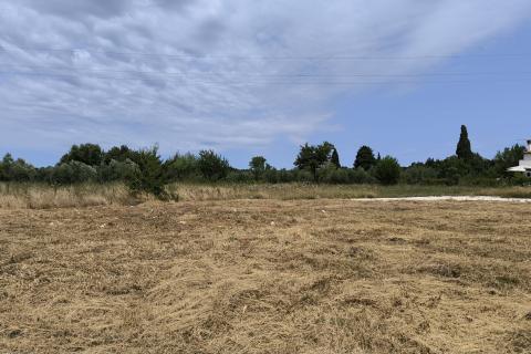 Terreno edificabile Majmajola, Vodnjan, 659m2