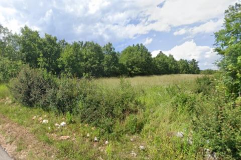 MARČANA - zemljište gospodarske namjene