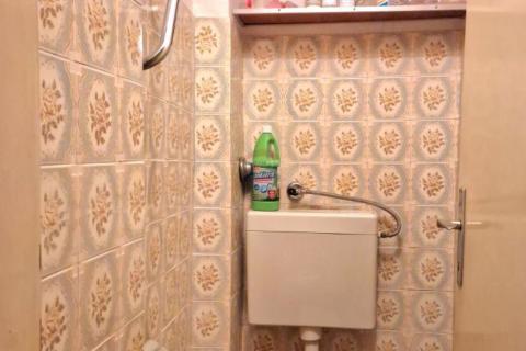 Flat/Appartement Folnegovićevo naselje, Peščenica - Žitnjak, 50,66m2