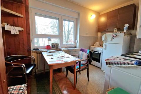 Flat/Appartement Folnegovićevo naselje, Peščenica - Žitnjak, 50,66m2