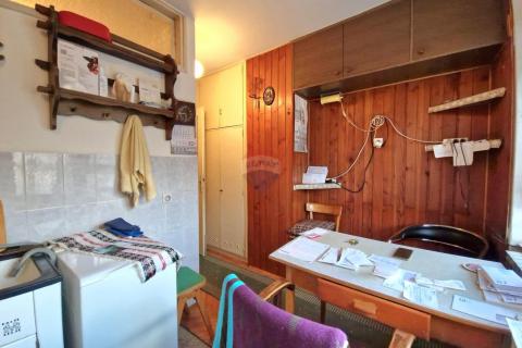 Flat/Appartement Folnegovićevo naselje, Peščenica - Žitnjak, 50,66m2