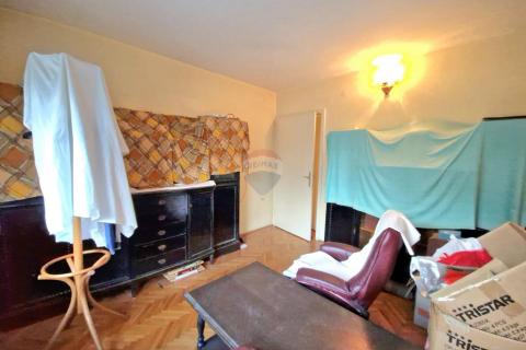 Flat/Appartement Folnegovićevo naselje, Peščenica - Žitnjak, 50,66m2