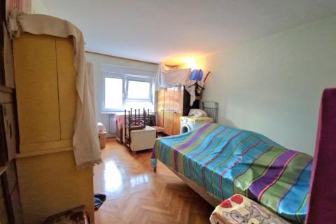 Flat/Appartement Folnegovićevo naselje, Peščenica - Žitnjak, 50,66m2