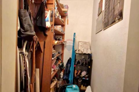 Flat/Appartement Folnegovićevo naselje, Peščenica - Žitnjak, 50,66m2