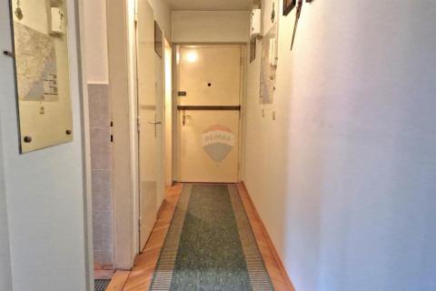 Flat/Appartement Folnegovićevo naselje, Peščenica - Žitnjak, 50,66m2