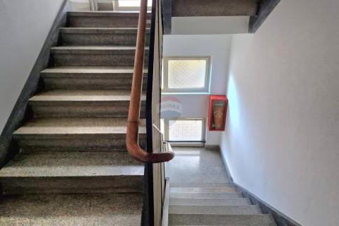 Flat/Appartement Folnegovićevo naselje, Peščenica - Žitnjak, 50,66m2