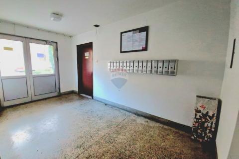 Flat/Appartement Folnegovićevo naselje, Peščenica - Žitnjak, 50,66m2