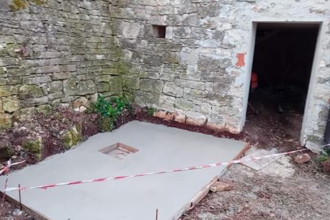 House Kanfanar, 80m2