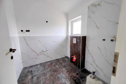 OTOK KRK,dvije kuće sa bazenima na prodaju 