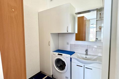 Flat/Appartement Selce, Crikvenica, 18m2