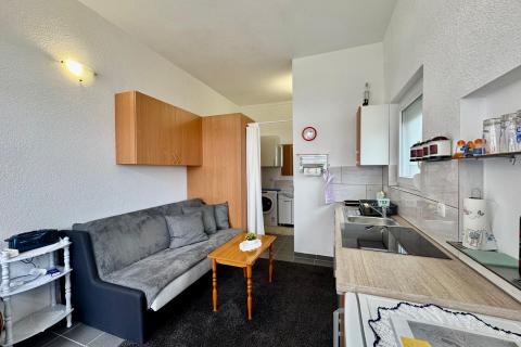 Flat/Appartement Selce, Crikvenica, 18m2