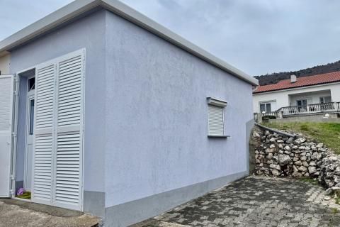 Flat/Appartement Selce, Crikvenica, 18m2