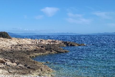 Pula, Šišan-kamena kuća za dugoročni najam