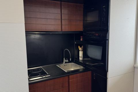 Stanovanje/Apartma Lovran, 45m2