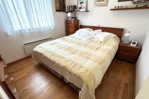 Stanovanje/Apartma Lovran, 45m2