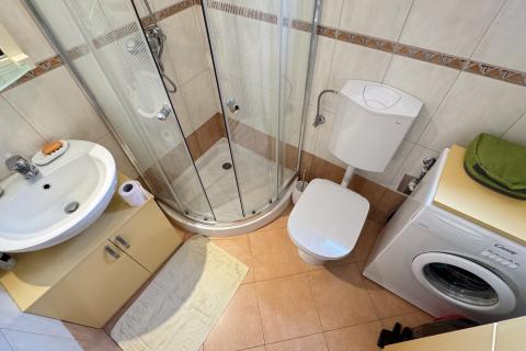 Stanovanje/Apartma Lovran, 45m2