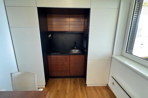 Stanovanje/Apartma Lovran, 45m2