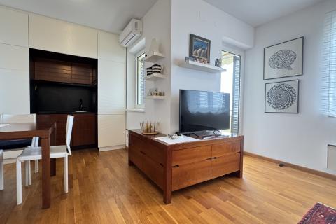 Stanovanje/Apartma Lovran, 45m2
