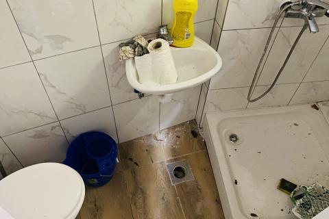 Rijeka - širi centar, stan, 57 m2, terasa 35 m2