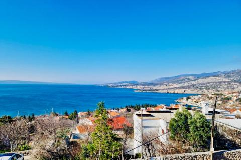 House Klenovica, Novi Vinodolski, 150m2