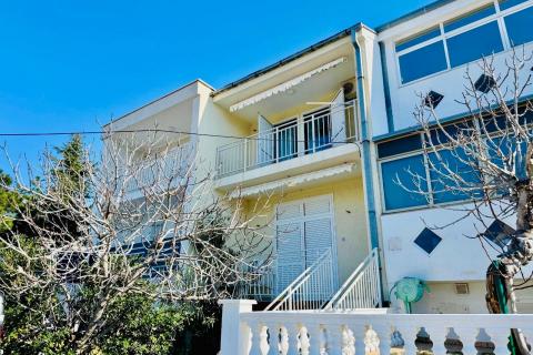 House Klenovica, Novi Vinodolski, 150m2