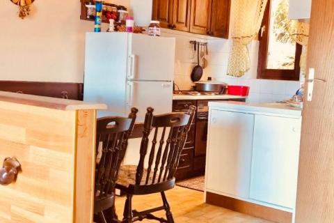 House Klenovica, Novi Vinodolski, 150m2