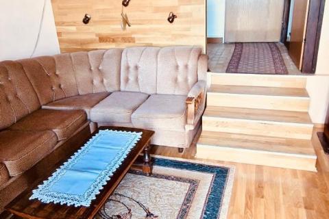 House Klenovica, Novi Vinodolski, 150m2