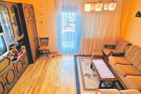 House Klenovica, Novi Vinodolski, 150m2