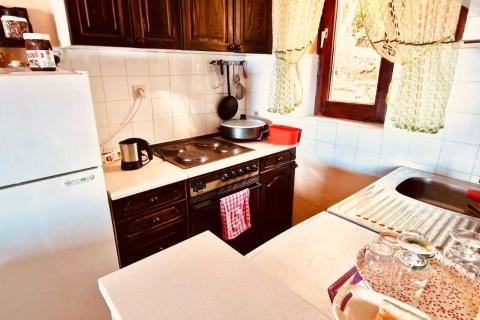 House Klenovica, Novi Vinodolski, 150m2