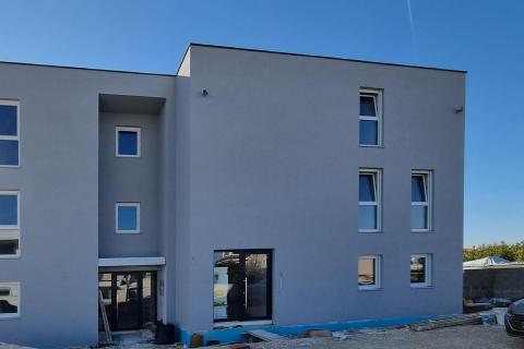 Flat/Appartement Kanfanar, 123,30m2