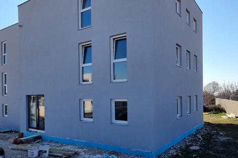 Flat/Appartement Kanfanar, 123,30m2