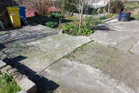 Rijeka, Kozala - kuća u nizu 