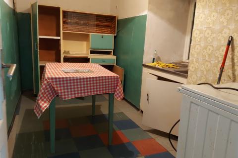 Rijeka, Kozala - kuća u nizu 