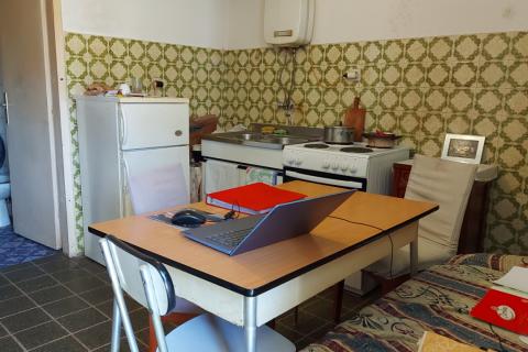 Rijeka, Kozala - kuća u nizu 