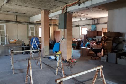 Office space Viškovo, 130m2