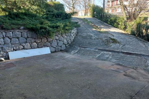 Office space Viškovo, 130m2