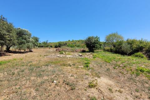 Tisno - građevinsko zemljište