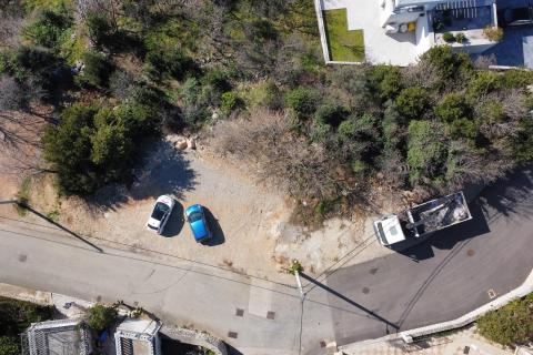 Bauland Crikvenica, 784m2