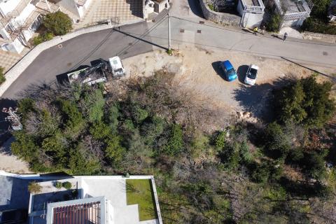 Bauland Crikvenica, 784m2