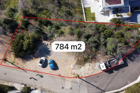 Bauland Crikvenica, 784m2