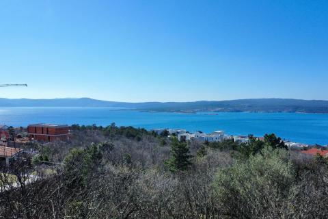 Bauland Crikvenica, 784m2