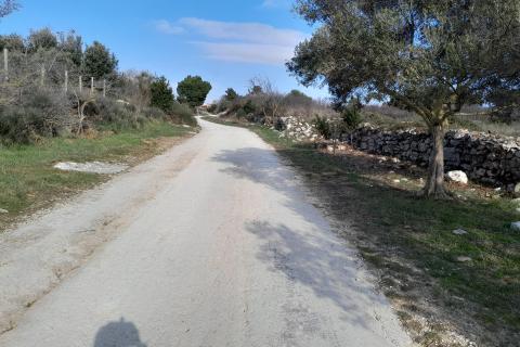 Building plot Premantura, Medulin, 2.378m2