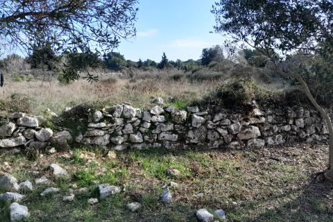 Building plot Premantura, Medulin, 2.378m2