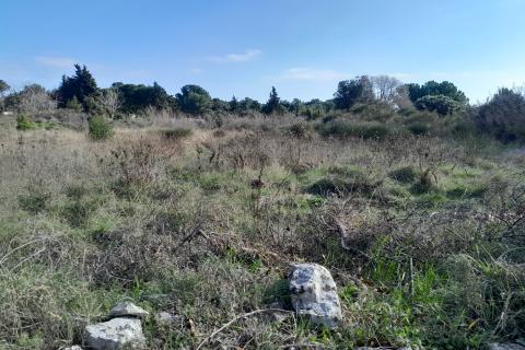Building plot Premantura, Medulin, 2.378m2