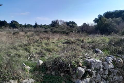 Building plot Premantura, Medulin, 2.378m2