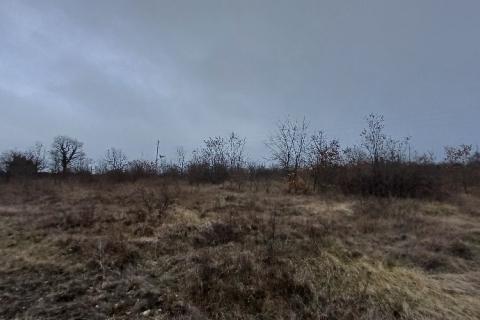 Istra,Orbanići-veliko poljoprivredno zemljište za OPG