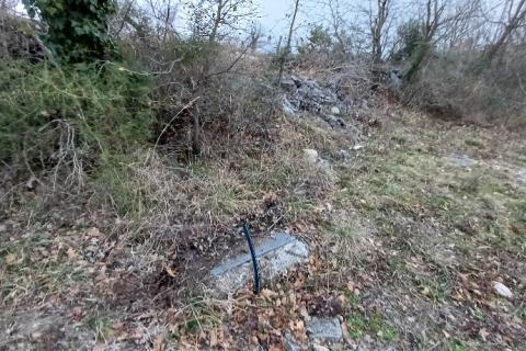 Istra,Orbanići-veliko poljoprivredno zemljište za OPG