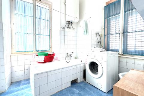 Rijeka, Centar - trosobni stan 60 m2